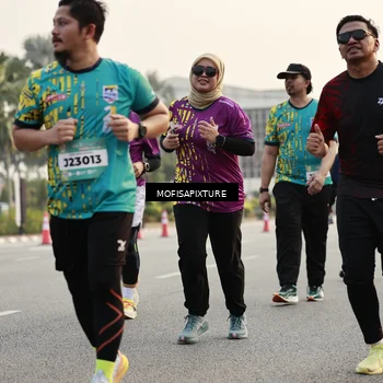 Runner Photo 5903619