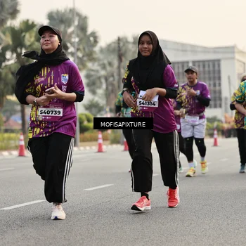 Runner Photo 5903621