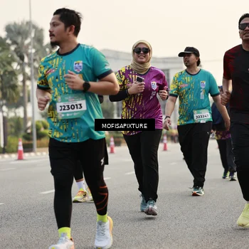 Runner Photo 5903628