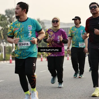 Runner Photo 5903630
