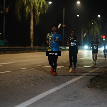 Runner Photo 5903633