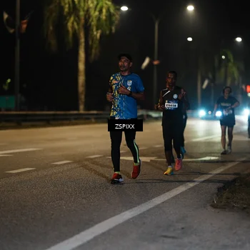 Runner Photo 5903634