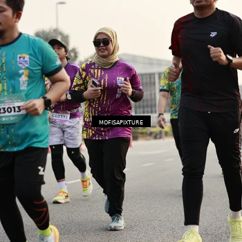 Runner Photo 5903639