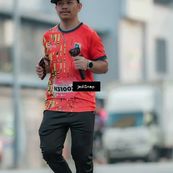 Runner Photo 5903656