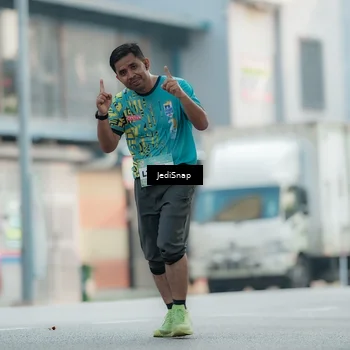 Runner Photo 5903663
