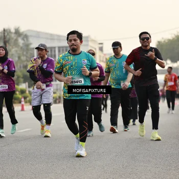 Runner Photo 5903664