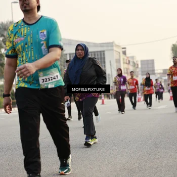 Runner Photo 5903667