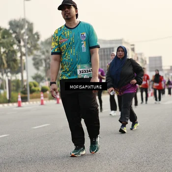 Runner Photo 5903669