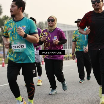 Runner Photo 5903678