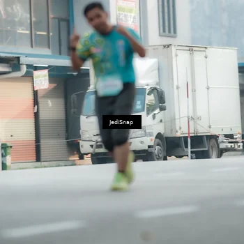 Runner Photo 5903681
