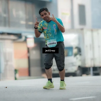 Runner Photo 5903683