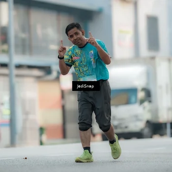 Runner Photo 5903701
