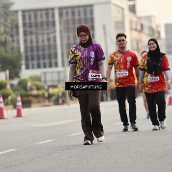Runner Photo 5903703