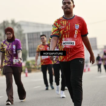 Runner Photo 5903761