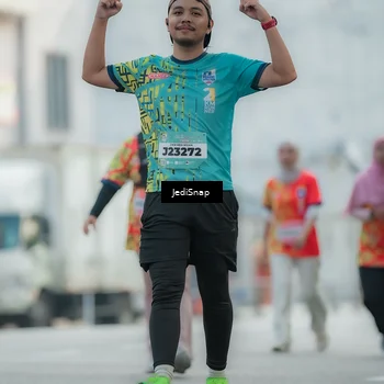 Runner Photo 5903764