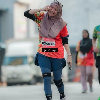 Runner Photo 5903766
