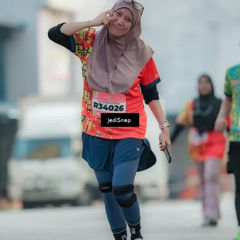 Runner Photo 5903768