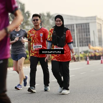 Runner Photo 5903769