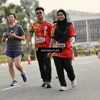 Runner Photo 5903778