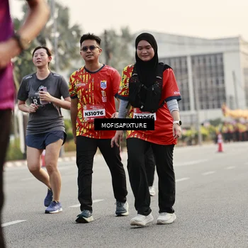 Runner Photo 5903781