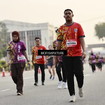 Runner Photo 5903787