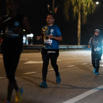 Runner Photo 5903789