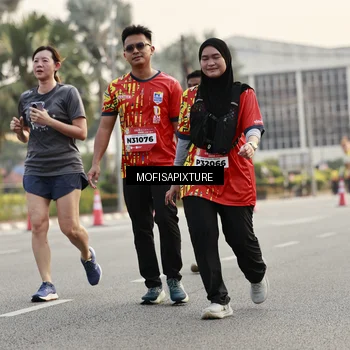 Runner Photo 5903790