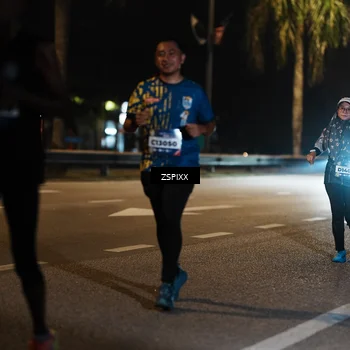 Runner Photo 5903812