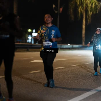Runner Photo 5903838