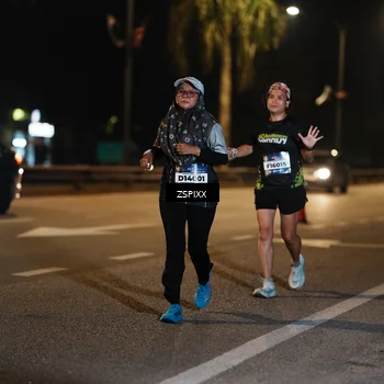 Runner Photo 5903857