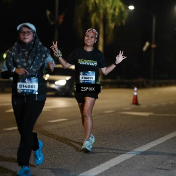 Runner Photo 5903913