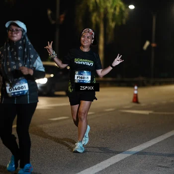 Runner Photo 5903927
