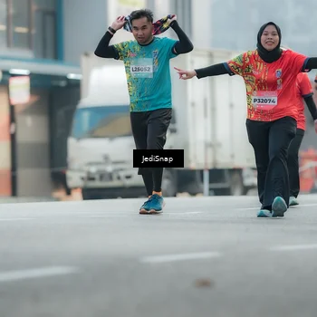 Runner Photo 5903937