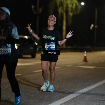 Runner Photo 5903957