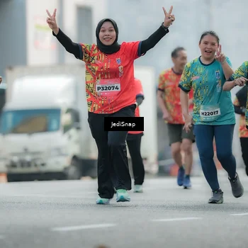 Runner Photo 5903961