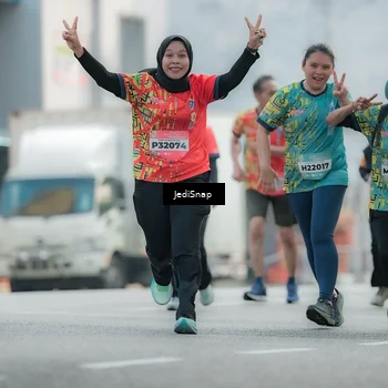 Runner Photo 5903969