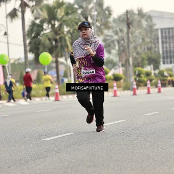 Runner Photo 5903997