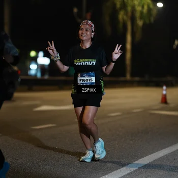 Runner Photo 5904001
