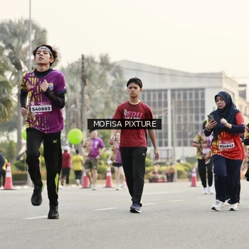 Runner Photo 5904081