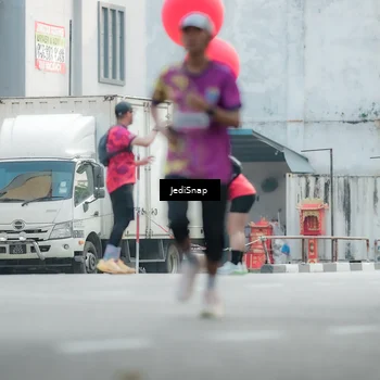 Runner Photo 5904082