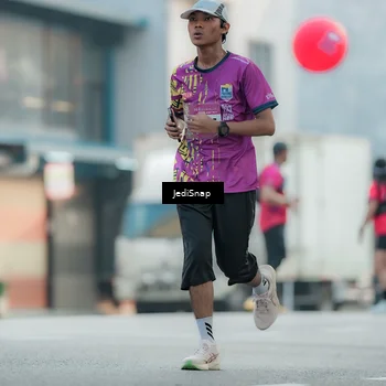 Runner Photo 5904095