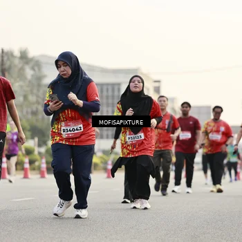 Runner Photo 5904097
