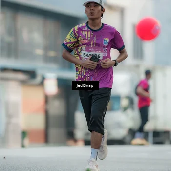 Runner Photo 5904103
