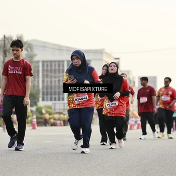 Runner Photo 5904114