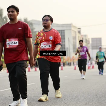 Runner Photo 5904227