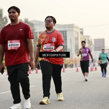 Runner Photo 5904254