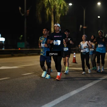 Runner Photo 5904307