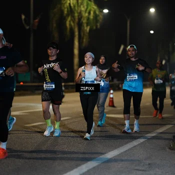 Runner Photo 5904406