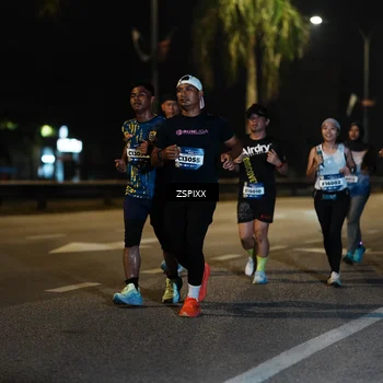 Runner Photo 5904407