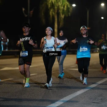 Runner Photo 5904443
